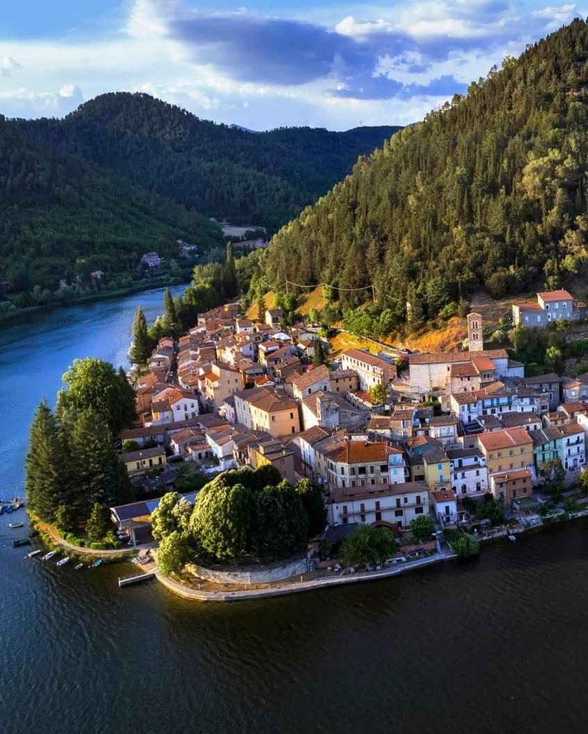 La Cannucciola Пьедилуко Экстерьер фото